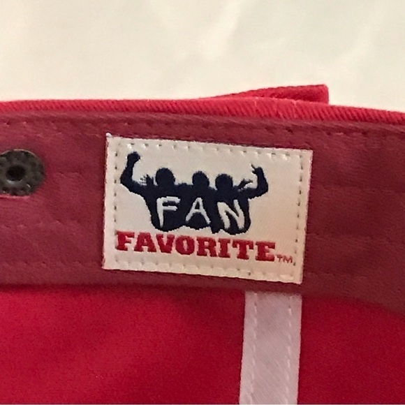 Fan Favorite MLB St. Louis Cardinals Women\'s Baseball Cap main image 4